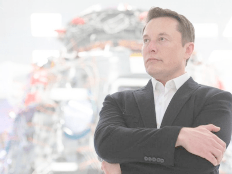 A través de Twitter, Elon Musk, el hombre más rico del mundo, dio a conocer qué características busca en un candidato.